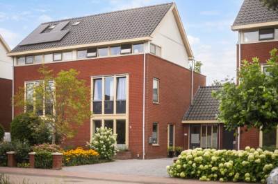 Woning Frankhuizerallee 146 Zwolle