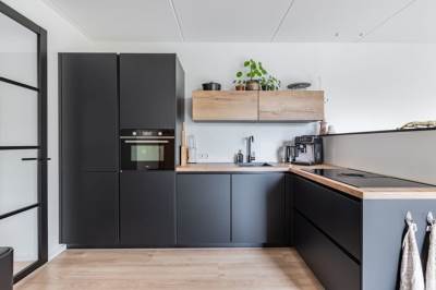 Woning Bumalaan 142 Emmeloord