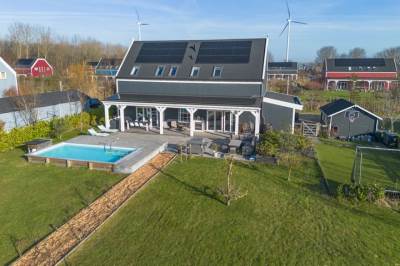 Woning William Turnerstraat 24 Almere