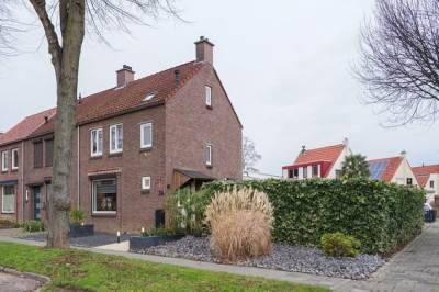 Woning Seringenlaan 36 Geleen