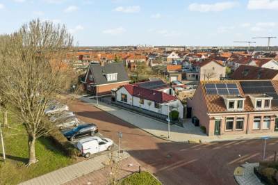 Woning Weteringkade 12 Noordwijk (ZH)
