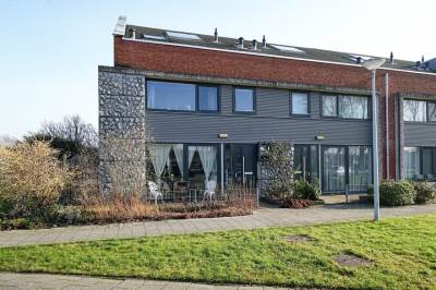 Woning Notenhagen 14 Rotterdam