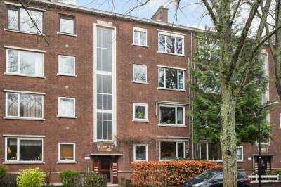Woning Burgemeester Elsenlaan 121 Rijswijk (ZH)
