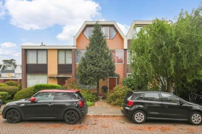 Woning Brantwijk 23 Amstelveen