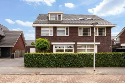 Woning Rhemenshuizenstraat 7 Zwolle