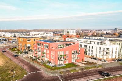 Woning Amerigo Vespucciweg 32 Almere