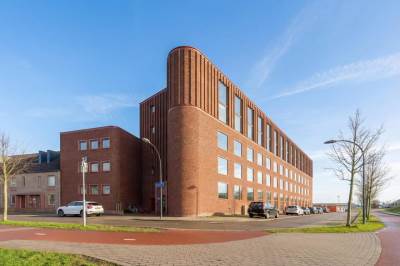 Woning Kolonel Millerstraat 62D01 Maastricht