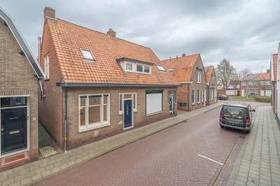Woning van Randwijckstraat 44 Yerseke