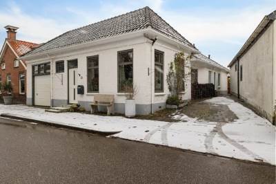 Woning Hoofdstraat 12 Nieuwolda
