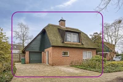 Woning Trajanussingel 13 Beuningen (GE)