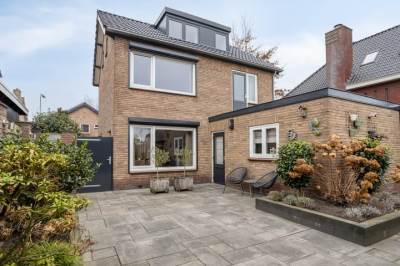 Woning Prinsenpolderstraat 62 Made