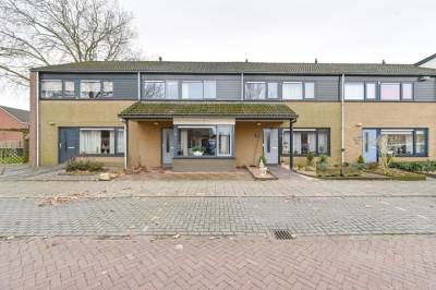 Woning De Kroon 200 Hoogeveen