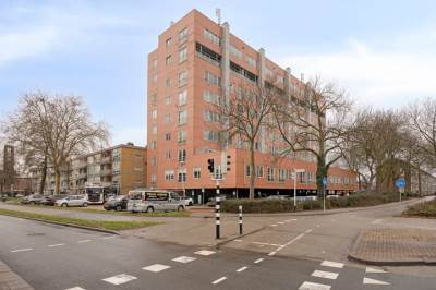 Woning Stadhoudersplein 57 Alphen aan den Rijn