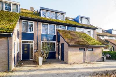 Woning Onlandhorst 26 Enschede