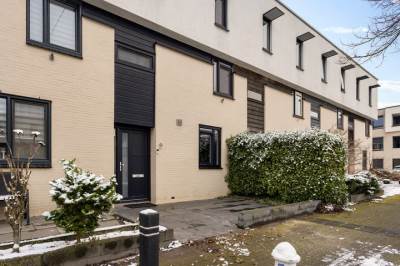 Woning Emsdettenplein 9 Hengelo (OV)