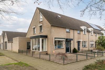 Woning Hazepad 10 Asten