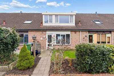 Woning Horst 2553 Lelystad