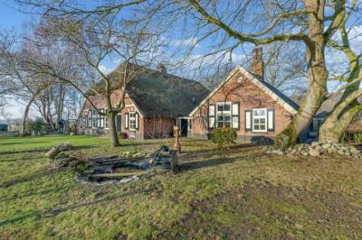 Woning Nieuwe Deventerweg 54 Broekland