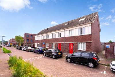 Woning Byblisstraat 6 Arnhem