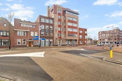 Woning Zuidstraat 12B Den Helder
