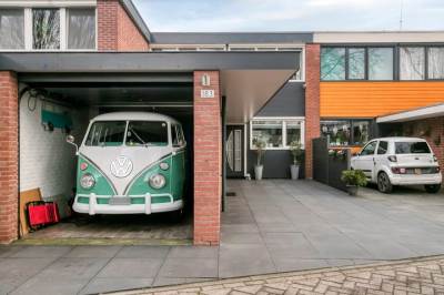 Woning Zandkamp 183 Hoogland