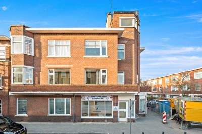 Woning Voorthuizenstraat 203 Den Haag