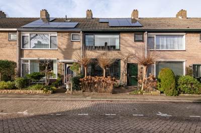 Woning Servatiusstraat 15 Zoeterwoude