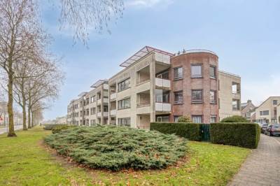 Woning Vogelhei 31 Best