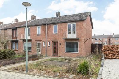 Woning Prinses Beatrixstraat 71 Brunssum