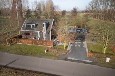 Woning Bodem van Elde 3B Gemonde