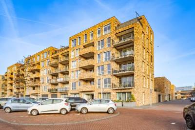 Woning Louis Armstronglaan 636 Utrecht