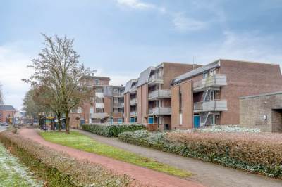 Woning Paukenlaan 31 Dongen