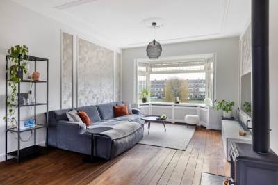 Woning Hugo de Grootlaan 71 Dordrecht