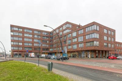 Woning Laan van Wateringse Veld 76 Den Haag