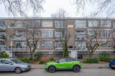 Woning Rijnvoorde 22 Rotterdam