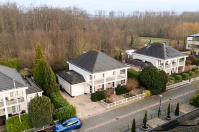 Woning Korenbeursstraat 4 Almere