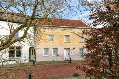 Woning Mgr. Brulsstraat 11 Hulsberg