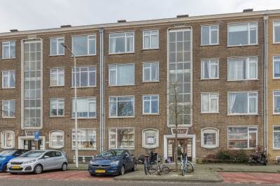 Woning Veenendaalkade 76 Den Haag