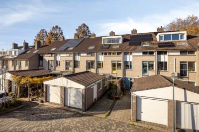 Woning Oever 37 Schiedam