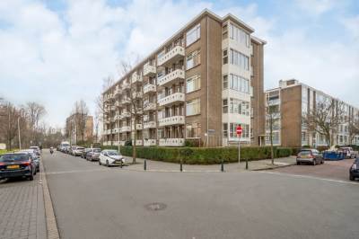 Woning Willem Pijperstraat 68 Den Haag