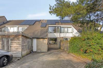 Woning Patrijspoort 136 Groningen