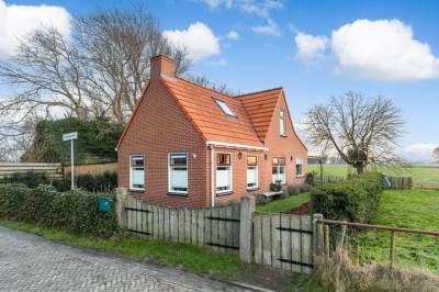 Woning Holwerterdyk 17 Ternaard