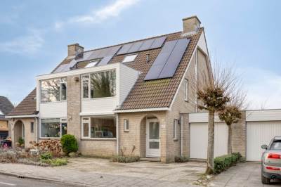 Woning IJsseldijk 287E Krimpen aan den IJssel