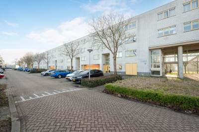 Woning Mandolinestraat 73 Almere