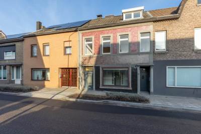 Woning Hovenstraat 57 Landgraaf
