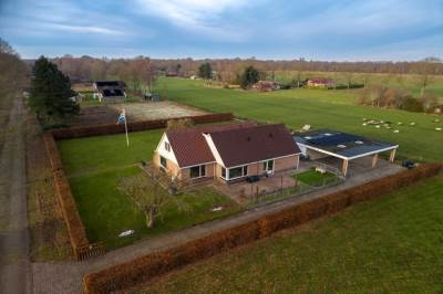 Woning Koloniesweg 7 Bellingwolde