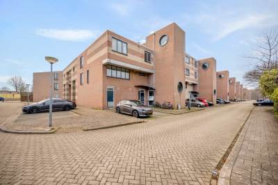 Woning Koningstraat 2 Almere