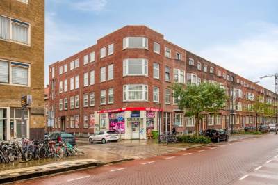 Woning Professor Kamerlingh Onneslaan 105B2 Schiedam