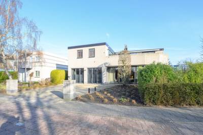 Woning Vlietsingel 13A Medemblik