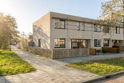 Woning Westboschlaan 31 Leidschendam